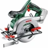 Bosch PKS 18 LI, Schwarz, Grün, Edelstahl, 15 cm, 3800 RPM, 4,8 cm, Ak...