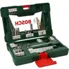 Bosch Accesorios V-line 48tin Bohrer-und Spitzen-set 48 Einheiten