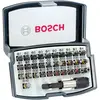 Bosch Accesorios Professioneller Schraubendreher-bit-satz 32 Stücke