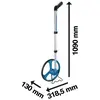 Bosch Messrad GWM 32