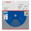 Bosch Accesorios Ex Al B 254x30-80 Metallkreissägeblatt