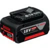 Bosch Professional GBA 18V 5,0 Ah