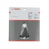 Bosch Accesorios Se Wo H 190x30-12 Kreissägeblatt Für Holz