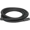 Bosch Professional Zubehör, Industriestaubsauger Zubehör, Schlauch, 3 ...