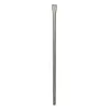 Bosch Accesorios Standard Sds-max Meißel 600x25 Mm