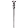 Bosch Accesorios 9 80x450x600 Sds-max Steinbohrer