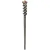 Bosch Accesorios Sds Max-9 55x450x600 Mm Multimaterialbohrer