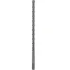 Bosch Accesorios Sds Plus-5 10x200x265 Mm Multimaterialbohrer