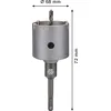 BOSCH Bohrkronen-Set 3-teilig