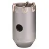 Bosch Accesorios Plus-9 40x50x72-6 Hohle Krone
