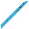 Bosch Accesorios S 1122 Bf Säbelsägeblatt-set 5 Einheiten