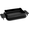TEFAL XA7328 Backschale für OptiGrill