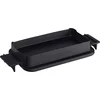 Tefal Backeinsatz XA7358 OptiGrill Backschale XL, Zubehör für OptiGril...