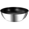 Tefal L9737702, Pfanne + Kochtopf, Silber