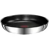 Tefal Ingenio Preference - Koekenpan - 24 cm, Pfanne + Kochtopf, Silbe...