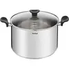 Tefal Primary Edelstahl Kochtopf 28 cm + CV
