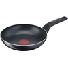 Tefal Simply Clean B5670453, Rund, Allzweckpfanne, Schwarz, Titan, Alu...