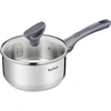 Tefal Daily Cook G7122255, 1,5 l, Rund, Edelstahl, Edelstahl, Edelstah...