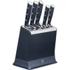 Tefal Messer-Set EverSharp Pro (Set, 6-tlg), selbstschärfender Messerb...