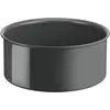 Tefal Ingenio Renew L2603002 Stieltopf, 20 cm, Keramikbeschichtung, an...