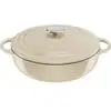 Servierpfanne LOV Gusseisen Ø 28cm
