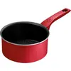 Aluminium-kochtopf 16 cm rot Tefal C2892802