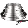 Tefal Cook Eat Ingenio L881S604 Kochgeschirr-Set 6-teilig