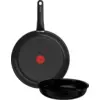 Tefal Ingenio Excellence Ceram Pfannenset 3-teilig