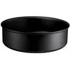 Tefal Schmorpfanne Ingenio Excellence Fusion, Aluminium (1-tlg), abneh...