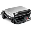 Tefal Kontaktgrill 3in1 - elektrisch, schwarz/silber