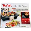 Tefal BG90C8, Schwarz, Graubraun, Thermoplast, Tisch, Feuerrost, 370 x...