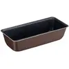 Tefal Backform Backblech Braun 28 cm Aluminium Kuchenform mit erfolgre...