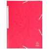 Exacompta, Mappe, Sammelmappe (A4, 1x)