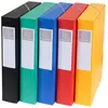 Exacompta, Gummiband, Sammelbox (1 Stk.)