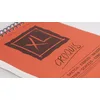 canson Skizzenblock DIN A5, 60 Blatt