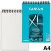 canson XL Aquarellblock DIN A4 30 Blatt