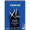 Canson C200807215 Aquarellnotizbuch