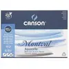Canson, Heft + Block, Zeichenpapierblock "Montval", 180 x 250 mm, 300 ...