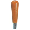 FACOM Holzheft mit Stahlring Tiefe 17 mm, 102 mm