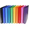 Exacompta, Ordner, 51699E A4 Ringbuch Multicolour (A4 MAXI, 40 mm, 20 ...