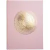 Exacompta, Fotoalbum, Gästebuch Ellipse (27 x 22 cm)