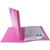 Exacompta Ringhefter Iderama A4, rosa