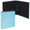 Exacompta Ringbuch Aquarel 4 cm, pastellblau