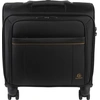 Exacompta Notebooktrolley Exactive 48 x 42 x 23 cm, Koffer, Schwarz