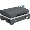 Camping Gaz Plancha Sigma 1 CV schwarz/edelstahl