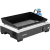 Camping Gaz Plancha Othello 1 CV schwarz/edelstahl