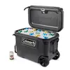 Coleman Convoy 65 66l Steife Tragbare Kühlbox 72.5 x 39.5 x 48 cm