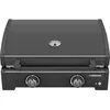 Camping Gaz Plancha Onyx 2 schwarz