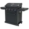 Campingaz 4 Series Onyx S Grill Schwarz Schwarz One Size