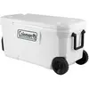 Coleman Marine Xtreme 90.2l Steife Tragbare Kühlbox One Size